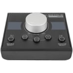 Mackie Big Knob Passive Studio Monitor Controller Mackie Big Knob Passive Studio Monitor Controller
