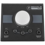 Mackie Big Knob Passive Studio Monitor Controller Mackie Big Knob Passive Studio Monitor Controller