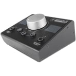 Mackie Big Knob Passive Studio Monitor Controller Mackie Big Knob Passive Studio Monitor Controller
