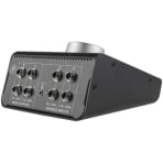 Mackie Big Knob Passive Studio Monitor Controller Mackie Big Knob Passive Studio Monitor Controller