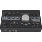 Mackie Big Knob Studio Monitor Controller and Interface Mackie Big Knob Studio Monitor Controller and Interface