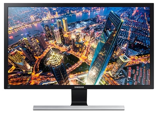 Samsung UHD 28 Samsung UHD 28