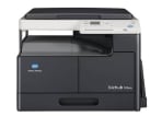 Konica Minolta bizhub 165en 16 PPM Monochrome MFD for Efficient Document Printing Konica Minolta bizhub 165en 16 PPM Monochrome MFD for Efficient Document Printing