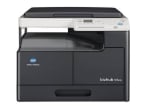 Konica Minolta bizhub 185en with 250-Sheet Paper Capacity Multifunction Monochrome Printer Konica Minolta bizhub 185en with 250-Sheet Paper Capacity Multifunction Monochrome Printer