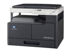 Konica Minolta bizhub 185en with 250-Sheet Paper Capacity Multifunction Monochrome Printer Konica Minolta bizhub 185en with 250-Sheet Paper Capacity Multifunction Monochrome Printer