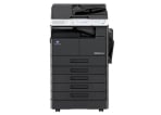 Konica Minolta bizhub 205i 20PPM for Small Offices Monochrome Printer Konica Minolta bizhub 205i 20PPM for Small Offices Monochrome Printer