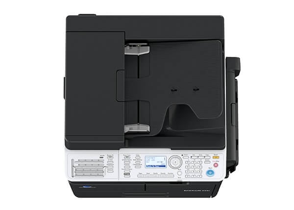 Konica Minolta bizhub 205i 20PPM for Small Offices Monochrome Printer Konica Minolta bizhub 205i 20PPM for Small Offices Monochrome Printer