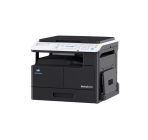 Konica Minolta bizhub 225i 22/8 PPM Monochrome Printer with Copy, Scan, and Fax for Small Offices Monochrome Printer Konica Minolta bizhub 225i 22/8 PPM Monochrome Printer with Copy, Scan, and Fax for Small Offices Monochrome Printer