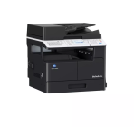 Konica Minolta bizhub 225i 22/8 PPM Monochrome Printer with Copy, Scan, and Fax for Small Offices Monochrome Printer Konica Minolta bizhub 225i 22/8 PPM Monochrome Printer with Copy, Scan, and Fax for Small Offices Monochrome Printer