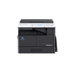 Konica Minolta bizhub 225i 22/8 PPM Monochrome Printer with Copy, Scan, and Fax for Small Offices Monochrome Printer Konica Minolta bizhub 225i 22/8 PPM Monochrome Printer with Copy, Scan, and Fax for Small Offices Monochrome Printer