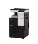 Konica Minolta bizhub 287 Office Printer with 28 ppm High Quality Monochrome Printing and Scanning Konica Minolta bizhub 287 Office Printer with 28 ppm High Quality Monochrome Printing and Scanning