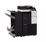 Konica Minolta bizhub 287 Office Printer with 28 ppm High Quality Monochrome Printing and Scanning Konica Minolta bizhub 287 Office Printer with 28 ppm High Quality Monochrome Printing and Scanning