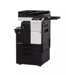 Konica Minolta bizhub 287 Office Printer with 28 ppm High Quality Monochrome Printing and Scanning Konica Minolta bizhub 287 Office Printer with 28 ppm High Quality Monochrome Printing and Scanning