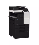 Konica Minolta bizhub 367 with 36 ppm High Quality Monochrome Office Printer Konica Minolta bizhub 367 with 36 ppm High Quality Monochrome Office Printer