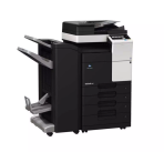 Konica Minolta bizhub 367 with 36 ppm High Quality Monochrome Office Printer Konica Minolta bizhub 367 with 36 ppm High Quality Monochrome Office Printer