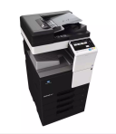 Konica Minolta bizhub 367 with 36 ppm High Quality Monochrome Office Printer Konica Minolta bizhub 367 with 36 ppm High Quality Monochrome Office Printer