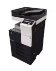 Konica Minolta bizhub 367 with 36 ppm High Quality Monochrome Office Printer Konica Minolta bizhub 367 with 36 ppm High Quality Monochrome Office Printer