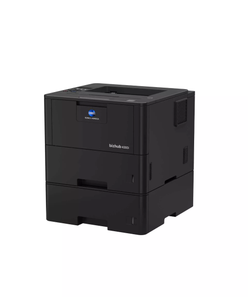 Konica Minolta bizhub 4000i SFP 40 PPM A4 Color Single Function Printer Konica Minolta bizhub 4000i SFP 40 PPM A4 Color Single Function Printer