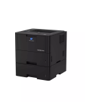 Konica Minolta bizhub 4000i SFP 40 PPM A4 Color Single Function Printer Konica Minolta bizhub 4000i SFP 40 PPM A4 Color Single Function Printer