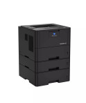 Konica Minolta bizhub 4000i SFP 40 PPM A4 Color Single Function Printer Konica Minolta bizhub 4000i SFP 40 PPM A4 Color Single Function Printer