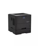Konica Minolta bizhub 4000i SFP 40 PPM A4 Color Single Function Printer Konica Minolta bizhub 4000i SFP 40 PPM A4 Color Single Function Printer