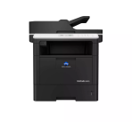 Konica Minolta bizhub 4020i AIO 40 PPM A4 Color Multifunction Printer Konica Minolta bizhub 4020i AIO 40 PPM A4 Color Multifunction Printer