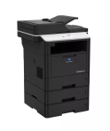 Konica Minolta bizhub 4020i AIO 40 PPM A4 Color Multifunction Printer Konica Minolta bizhub 4020i AIO 40 PPM A4 Color Multifunction Printer