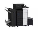Konica Minolta bizhub 450i 45 PPM High-Volume Monochrome Multifunction Printer Konica Minolta bizhub 450i 45 PPM High-Volume Monochrome Multifunction Printer