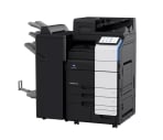 Konica Minolta bizhub 450i 45 PPM High-Volume Monochrome Multifunction Printer Konica Minolta bizhub 450i 45 PPM High-Volume Monochrome Multifunction Printer