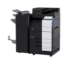 Konica Minolta bizhub 451i 45 PPM Professional Office Monochrome Multifunction Printer Konica Minolta bizhub 451i 45 PPM Professional Office Monochrome Multifunction Printer