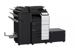 Konica Minolta bizhub 451i 45 PPM Professional Office Monochrome Multifunction Printer Konica Minolta bizhub 451i 45 PPM Professional Office Monochrome Multifunction Printer