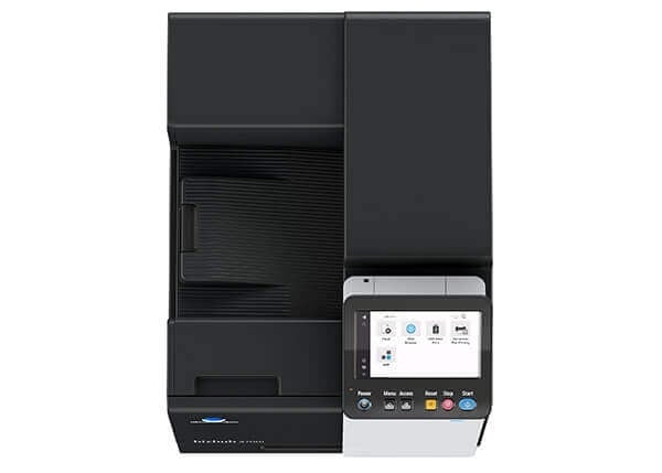 Konica Minolta bizhub 4700i SFP 47 PPM A4 Color Single Function Printer Konica Minolta bizhub 4700i SFP 47 PPM A4 Color Single Function Printer