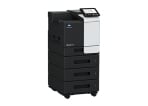 Konica Minolta bizhub 4701i SFP 47 PPM A4 Color Single function Printer Konica Minolta bizhub 4701i SFP 47 PPM A4 Color Single function Printer