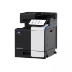 Konica Minolta bizhub 4751i SFP 47 PPM A4 Color Single function Printer Konica Minolta bizhub 4751i SFP 47 PPM A4 Color Single function Printer