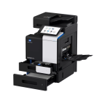 Konica Minolta bizhub 4751i SFP 47 PPM A4 Color Single function Printer Konica Minolta bizhub 4751i SFP 47 PPM A4 Color Single function Printer