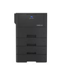 Konica Minolta bizhub 5000i SFP 50 PPM A4 Color Single Function Printer Konica Minolta bizhub 5000i SFP 50 PPM A4 Color Single Function Printer