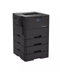 Konica Minolta bizhub 5000i SFP 50 PPM A4 Color Single Function Printer Konica Minolta bizhub 5000i SFP 50 PPM A4 Color Single Function Printer