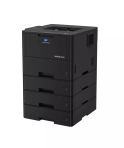 Konica Minolta bizhub 5000i SFP 50 PPM A4 Color Single Function Printer Konica Minolta bizhub 5000i SFP 50 PPM A4 Color Single Function Printer