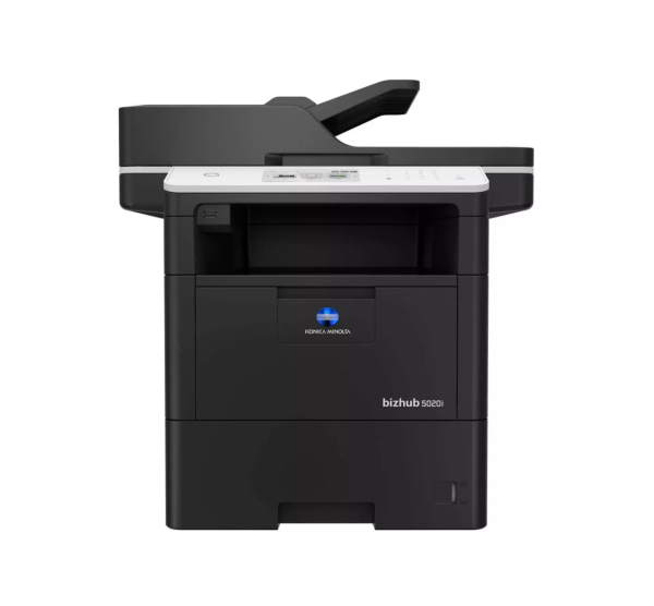 Konica Minolta bizhub 5020i AIO 50 PPM A4 Color Multifunction Printer Konica Minolta bizhub 5020i AIO 50 PPM A4 Color Multifunction Printer