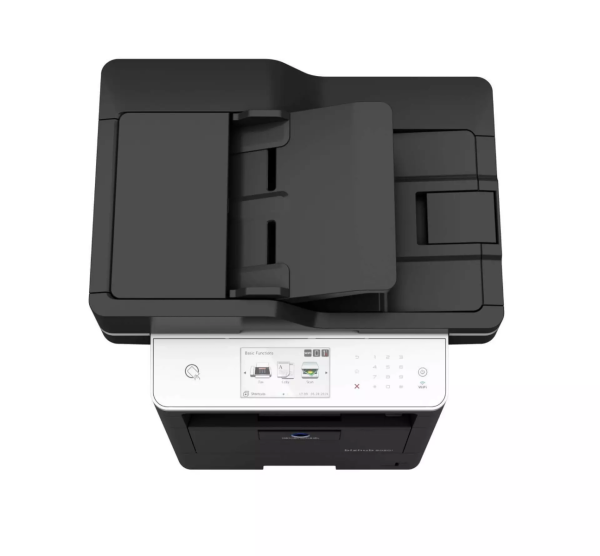 Konica Minolta bizhub 5020i AIO 50 PPM A4 Color Multifunction Printer Konica Minolta bizhub 5020i AIO 50 PPM A4 Color Multifunction Printer