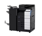 Konica Minolta bizhub 550i 55 PPM High-Volume Monochrome Multifunction Printer Konica Minolta bizhub 550i 55 PPM High-Volume Monochrome Multifunction Printer