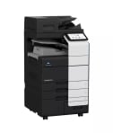 Konica Minolta bizhub 550i 55 PPM High-Volume Monochrome Multifunction Printer Konica Minolta bizhub 550i 55 PPM High-Volume Monochrome Multifunction Printer