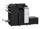 Konica Minolta bizhub 551i 55 PPM Professional Office Monochrome Multifunction Printer Konica Minolta bizhub 551i 55 PPM Professional Office Monochrome Multifunction Printer