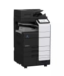 Konica Minolta bizhub 551i 55 PPM Professional Office Monochrome Multifunction Printer Konica Minolta bizhub 551i 55 PPM Professional Office Monochrome Multifunction Printer