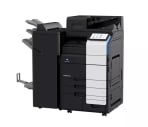 Konica Minolta bizhub 651i 65 PPM Professional Office Monochrome Multifunction Printer Konica Minolta bizhub 651i 65 PPM Professional Office Monochrome Multifunction Printer