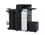Konica Minolta bizhub 651i 65 PPM Professional Office Monochrome Multifunction Printer Konica Minolta bizhub 651i 65 PPM Professional Office Monochrome Multifunction Printer