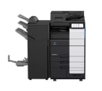 Konica Minolta bizhub 651i 65 PPM Professional Office Monochrome Multifunction Printer Konica Minolta bizhub 651i 65 PPM Professional Office Monochrome Multifunction Printer