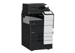 Konica Minolta bizhub 950i 95 PPM High-Volume Monochrome Multifunction Printer Konica Minolta bizhub 950i 95 PPM High-Volume Monochrome Multifunction Printer