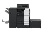 Konica Minolta bizhub 950i 95 PPM High-Volume Monochrome Multifunction Printer Konica Minolta bizhub 950i 95 PPM High-Volume Monochrome Multifunction Printer