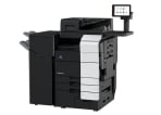Konica Minolta bizhub 950i 95 PPM High-Volume Monochrome Multifunction Printer Konica Minolta bizhub 950i 95 PPM High-Volume Monochrome Multifunction Printer